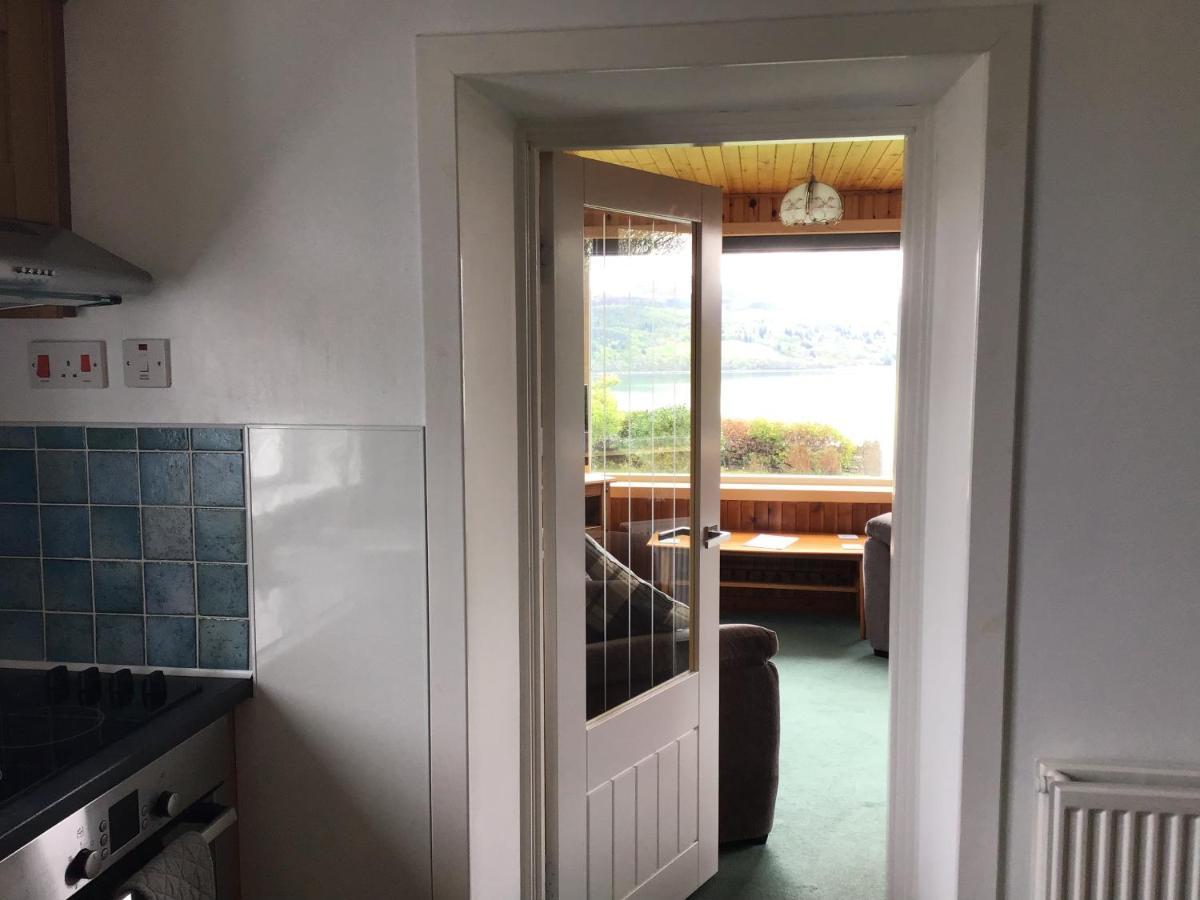Crofters Cottage At 100 Midtown Melness Bagian luar foto